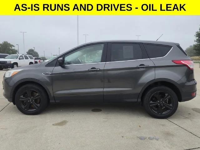 SEMINUEVOS FORD Escape a Estados en autogozo