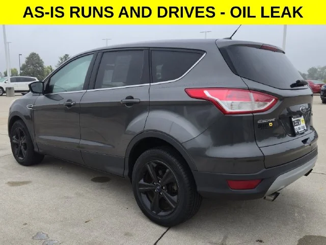 SEMINUEVOS FORD Escape a Estados en autogozo