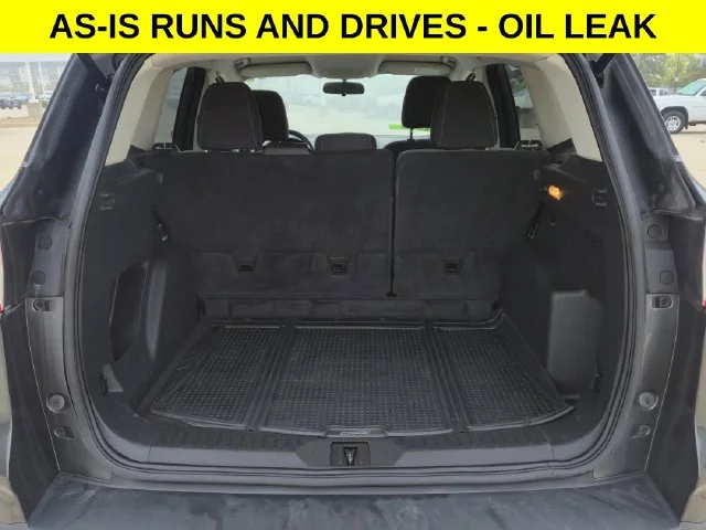 SEMINUEVOS FORD Escape a Estados en autogozo