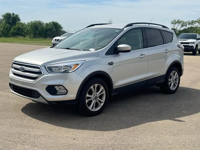 SEMINUEVOS FORD Escape a Estados en autogozo