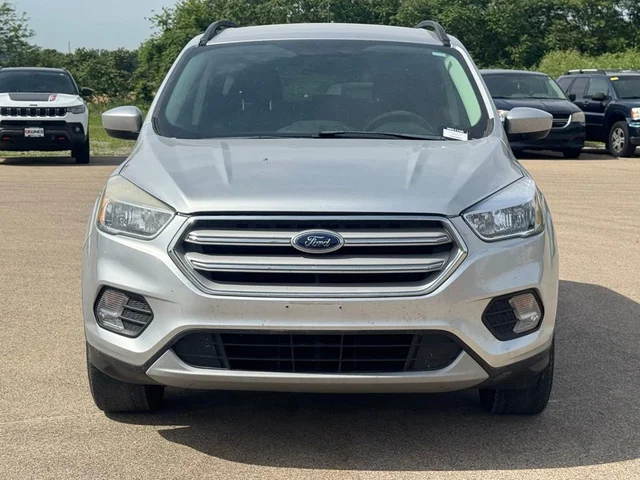 SEMINUEVOS FORD Escape a Estados en autogozo