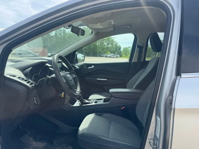 SEMINUEVOS FORD Escape a Estados en autogozo