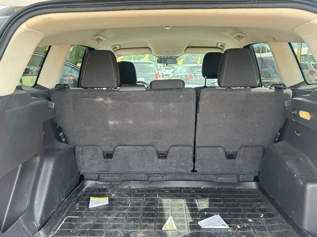 SEMINUEVOS FORD Escape a Estados en autogozo