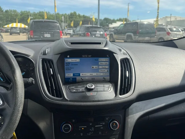 SEMINUEVOS FORD Escape a Estados en autogozo