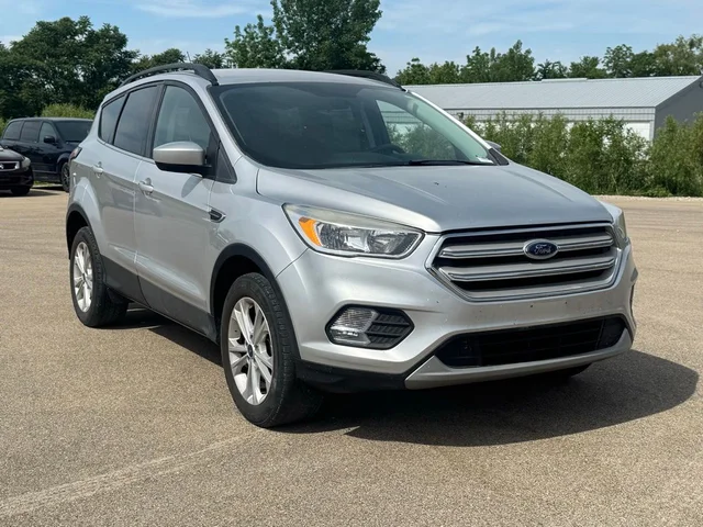 SEMINUEVOS FORD Escape a Estados en autogozo