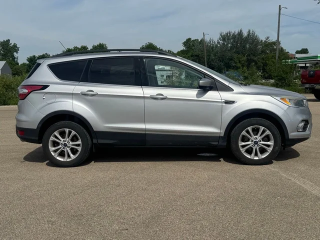 SEMINUEVOS FORD Escape a Estados en autogozo