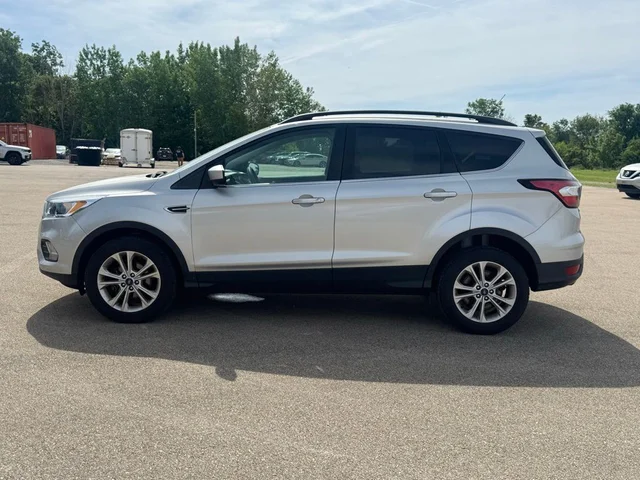 SEMINUEVOS FORD Escape a Estados en autogozo