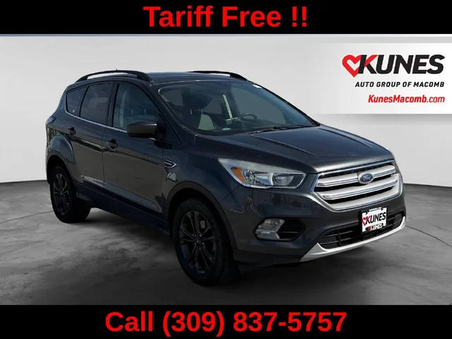 SEMINUEVOS FORD Escape a Estados en autogozo