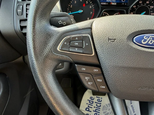SEMINUEVOS FORD Escape a Estados en autogozo