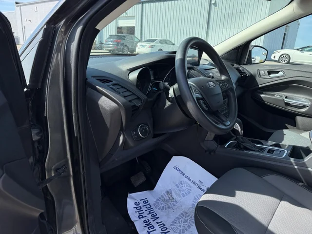 SEMINUEVOS FORD Escape a Estados en autogozo