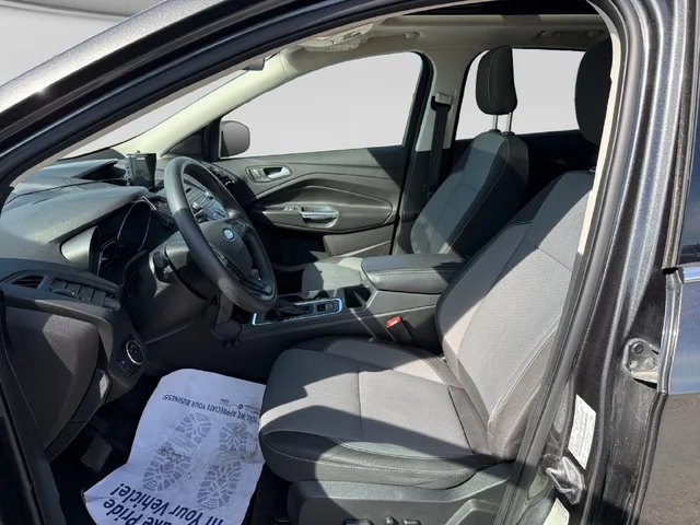 SEMINUEVOS FORD Escape a Estados en autogozo