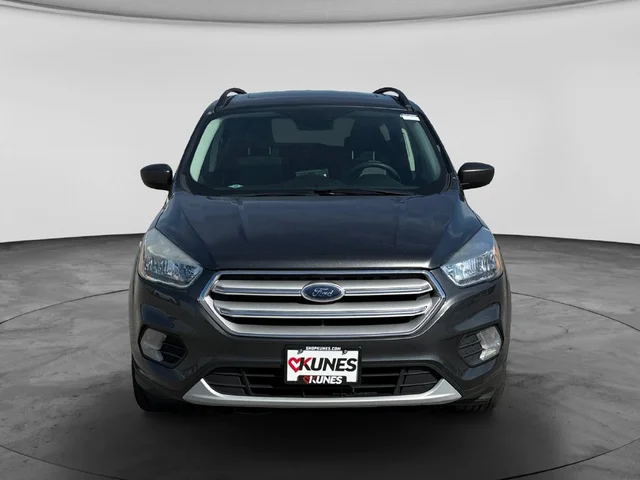 SEMINUEVOS FORD Escape a Estados en autogozo