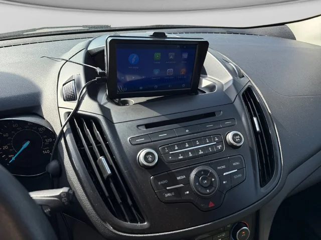 SEMINUEVOS FORD Escape a Estados en autogozo