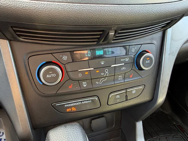 SEMINUEVOS FORD Escape a Estados en autogozo