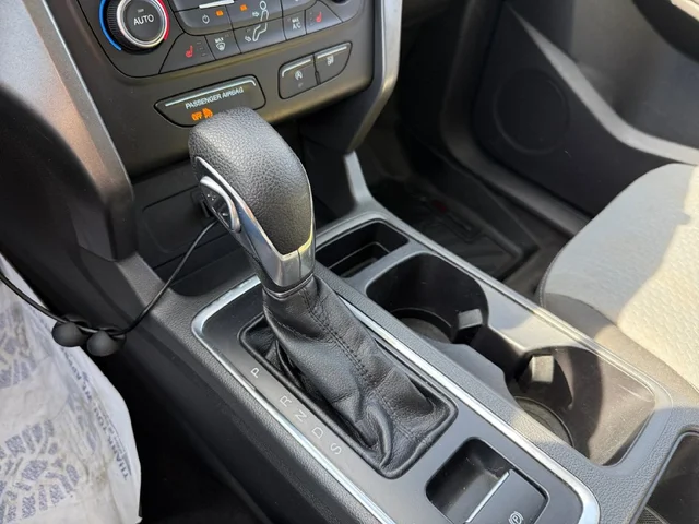 SEMINUEVOS FORD Escape a Estados en autogozo