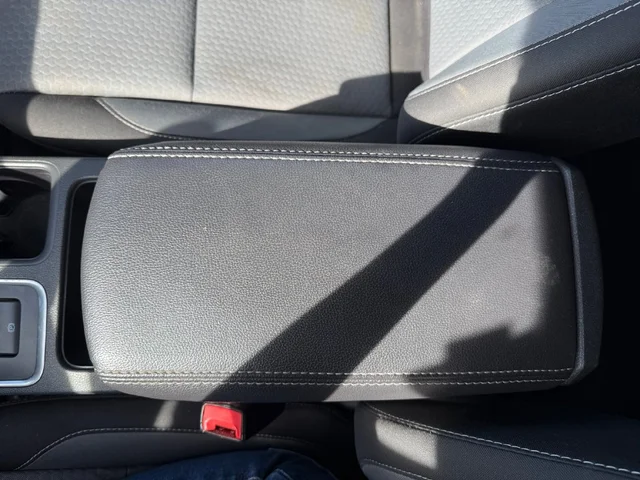 SEMINUEVOS FORD Escape a Estados en autogozo