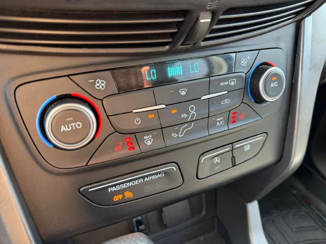 SEMINUEVOS FORD Escape a Estados en autogozo
