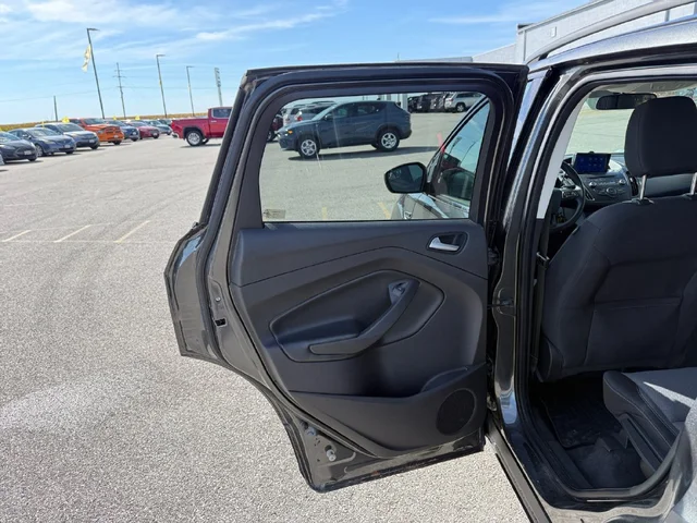 SEMINUEVOS FORD Escape a Estados en autogozo