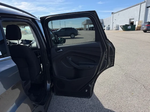 SEMINUEVOS FORD Escape a Estados en autogozo