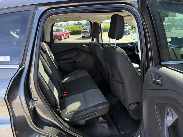 SEMINUEVOS FORD Escape a Estados en autogozo