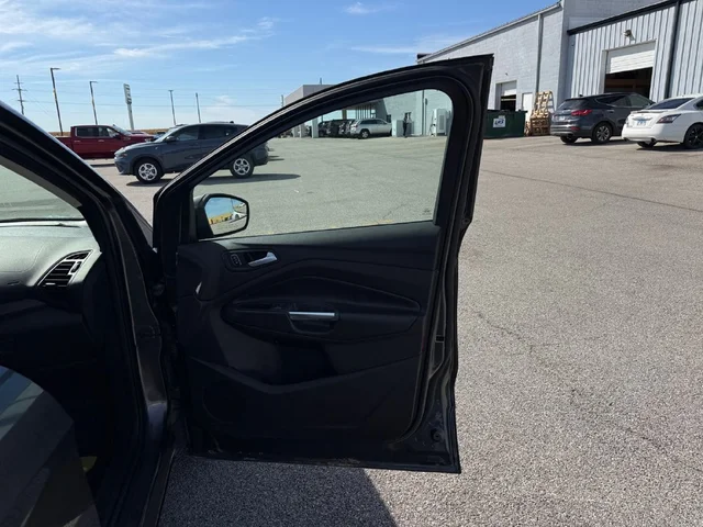 SEMINUEVOS FORD Escape a Estados en autogozo