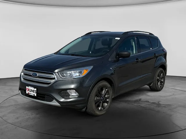 SEMINUEVOS FORD Escape a Estados en autogozo