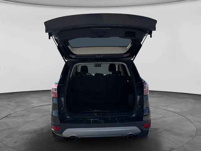 SEMINUEVOS FORD Escape a Estados en autogozo