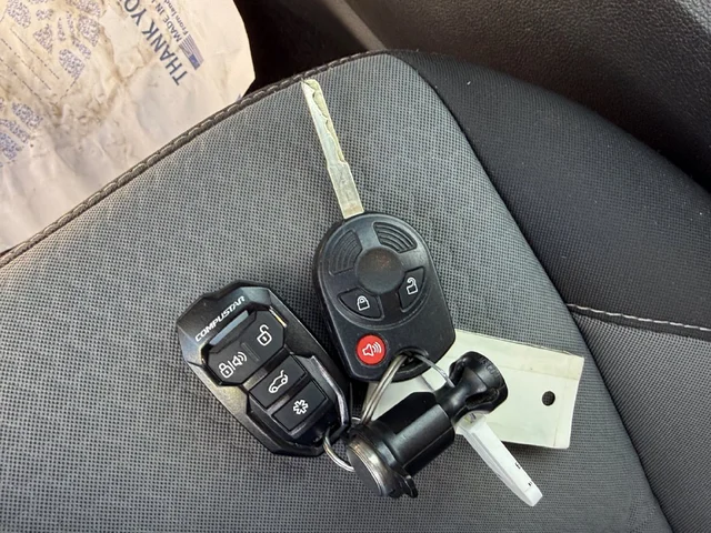 SEMINUEVOS FORD Escape a Estados en autogozo