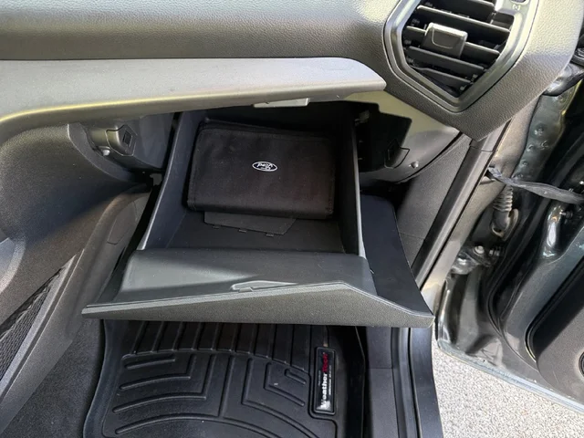 SEMINUEVOS FORD Escape a Estados en autogozo