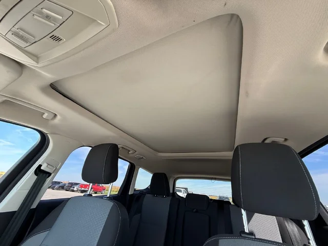 SEMINUEVOS FORD Escape a Estados en autogozo