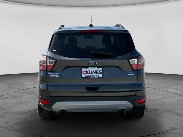 SEMINUEVOS FORD Escape a Estados en autogozo