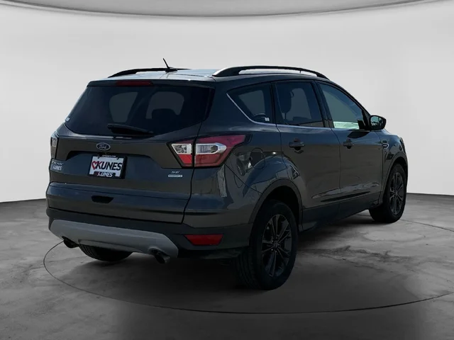 SEMINUEVOS FORD Escape a Estados en autogozo