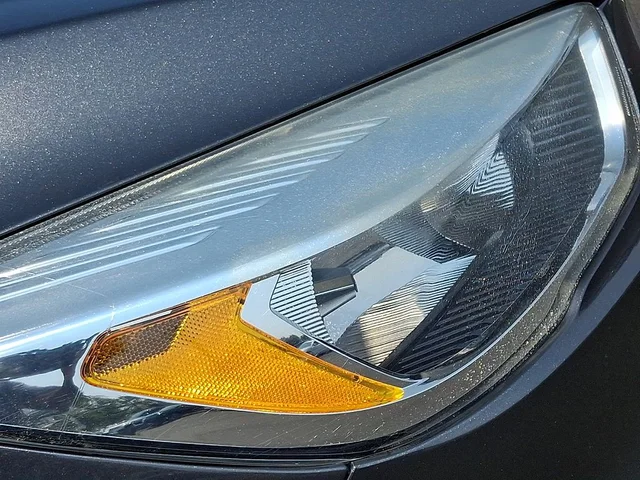 SEMINUEVOS FORD Escape a Estados en autogozo