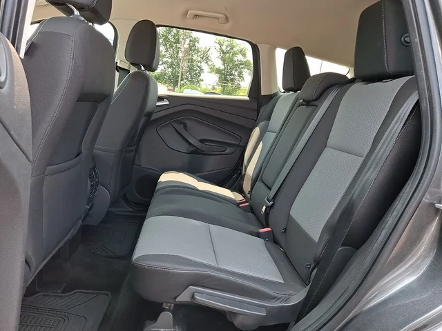 SEMINUEVOS FORD Escape a Estados en autogozo
