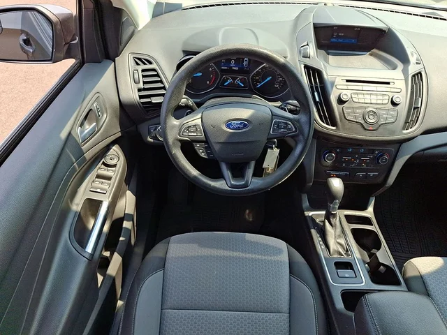 SEMINUEVOS FORD Escape a Estados en autogozo