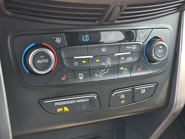 SEMINUEVOS FORD Escape a Estados en autogozo