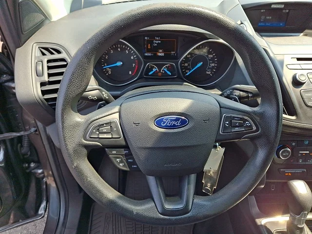 SEMINUEVOS FORD Escape a Estados en autogozo