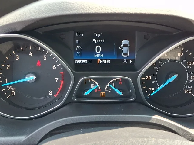 SEMINUEVOS FORD Escape a Estados en autogozo
