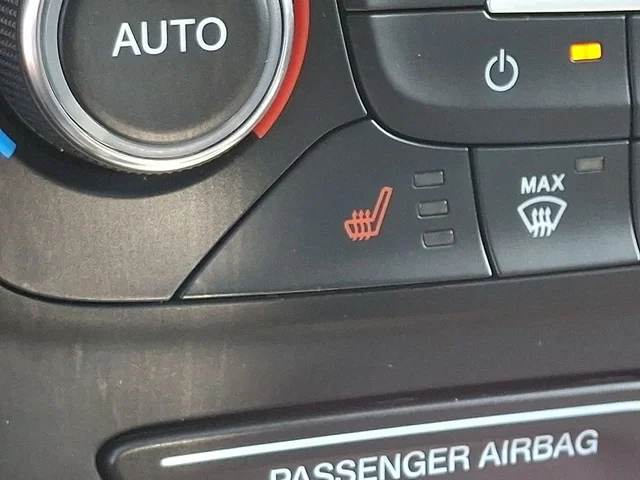 SEMINUEVOS FORD Escape a Estados en autogozo