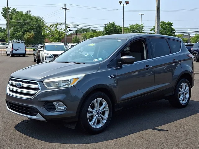 SEMINUEVOS FORD Escape a Estados en autogozo