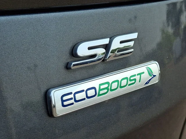 SEMINUEVOS FORD Escape a Estados en autogozo