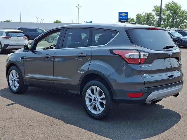 SEMINUEVOS FORD Escape a Estados en autogozo