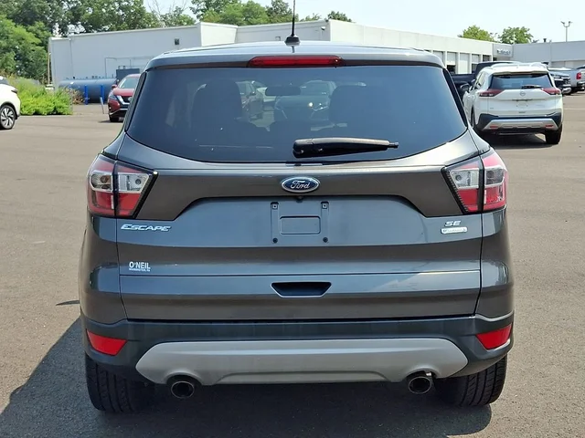SEMINUEVOS FORD Escape a Estados en autogozo