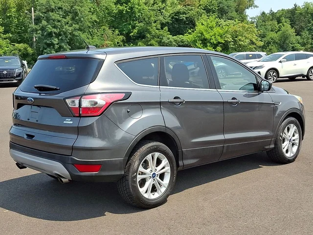SEMINUEVOS FORD Escape a Estados en autogozo