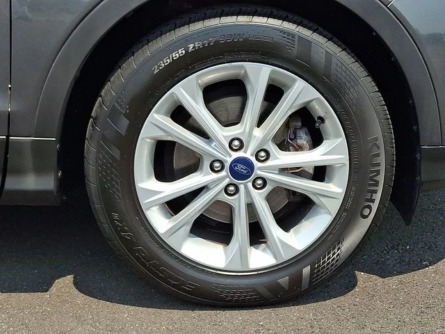 SEMINUEVOS FORD Escape a Estados en autogozo