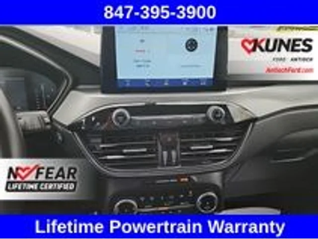 SEMINUEVOS FORD Escape a Estados en autogozo