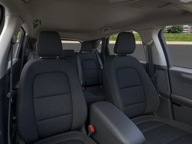 Nuevos FORD ESCAPE at Maplecrest Ford Lincoln of Union in Vauxhall