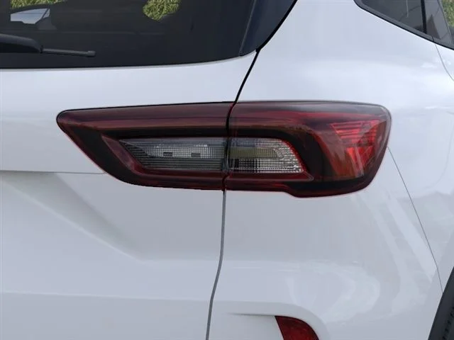 Nuevos FORD ESCAPE at Maplecrest Ford Lincoln of Union in Vauxhall