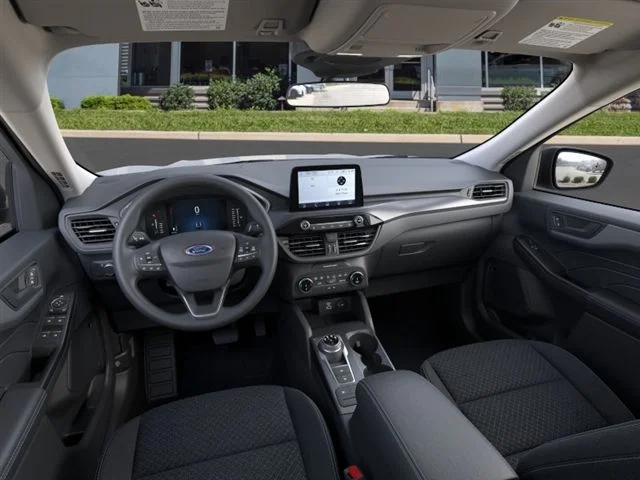 Nuevos FORD ESCAPE at Maplecrest Ford Lincoln of Union in Vauxhall