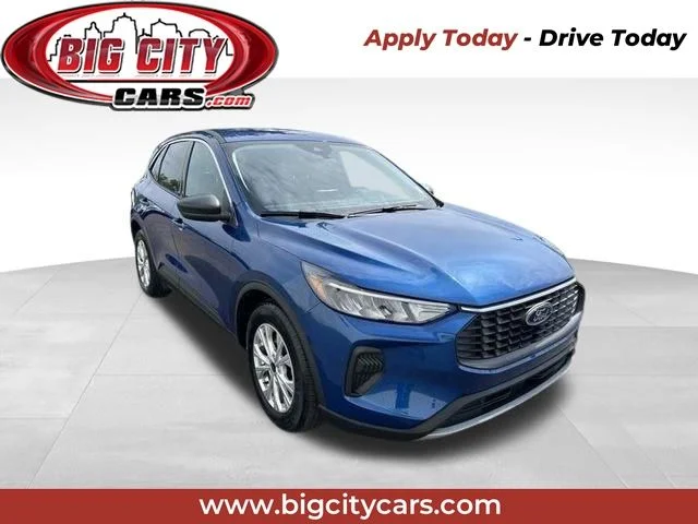SEMINUEVOS FORD Escape a Estados en autogozo